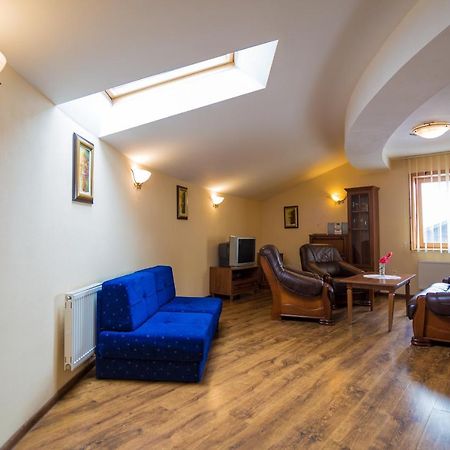 Hotel Euforia Nova Lesna Bagian luar foto